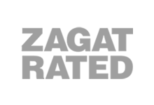 zagat rated